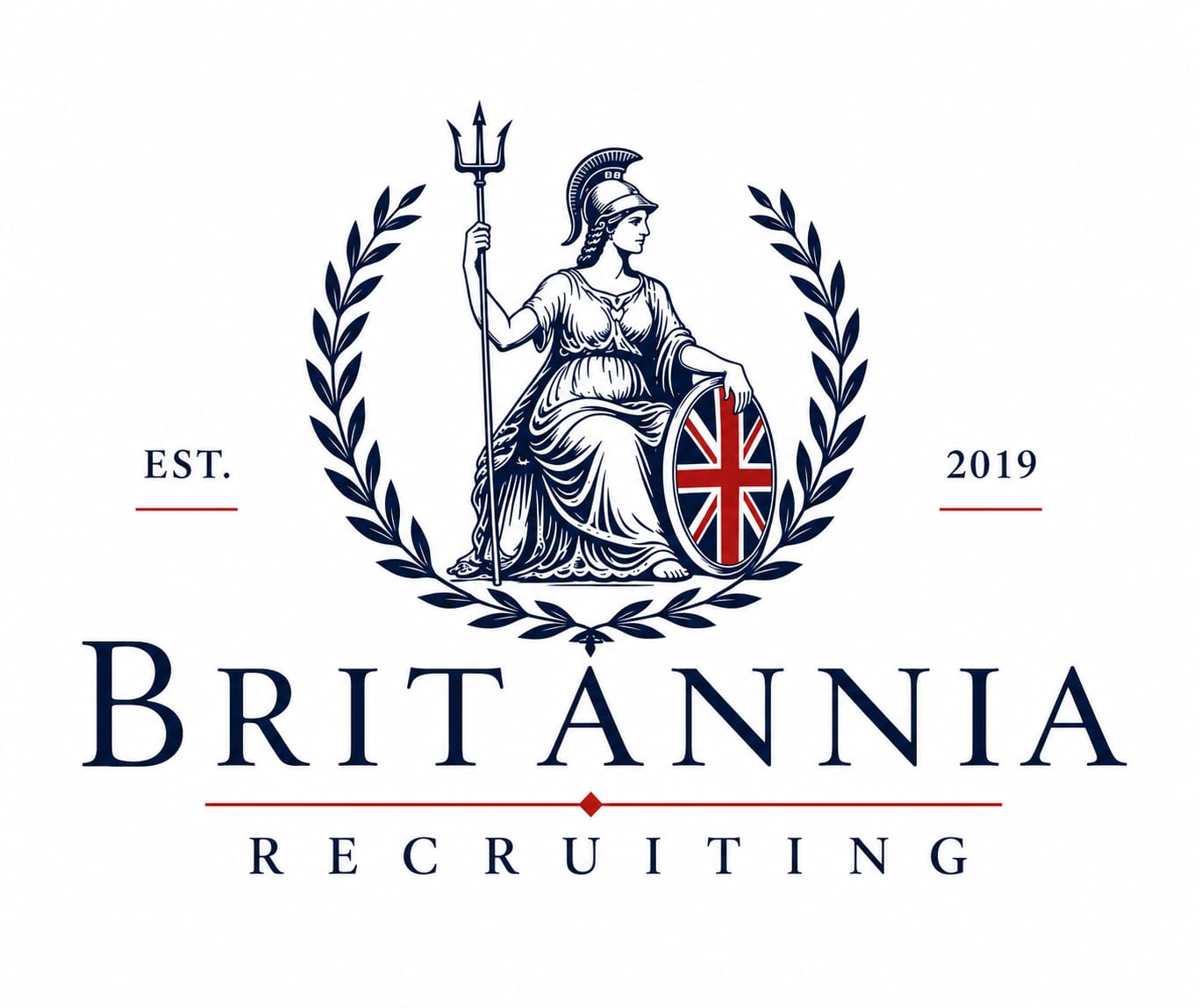 Britannia Recruiting